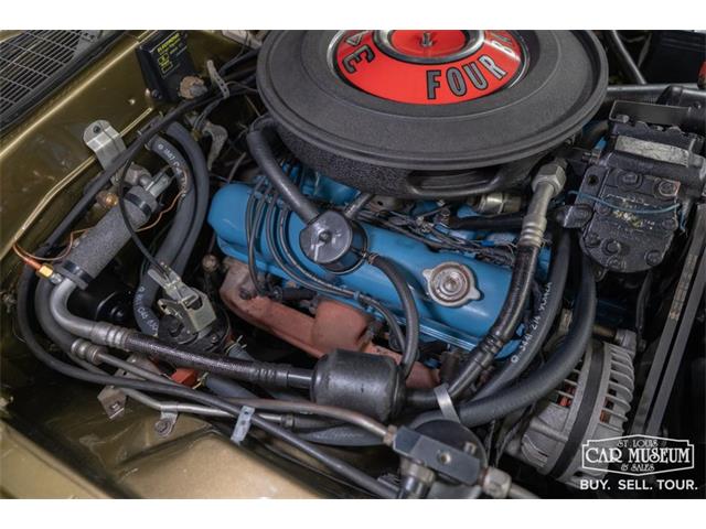 1971 Plymouth Cuda (CC-2104905) for sale in St. Louis, Missouri