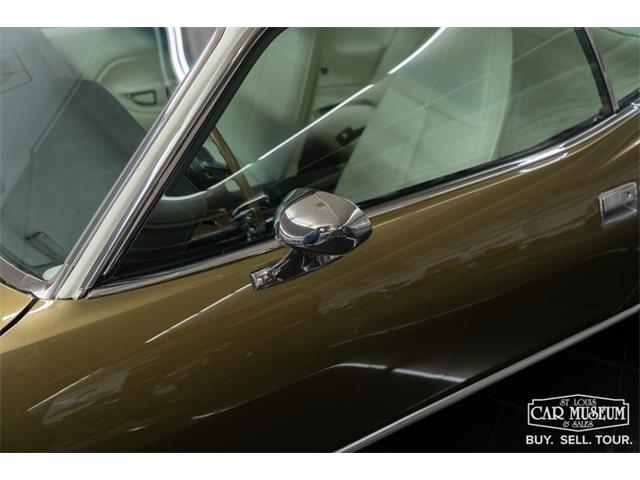 1971 Plymouth Cuda (CC-2104905) for sale in St. Louis, Missouri