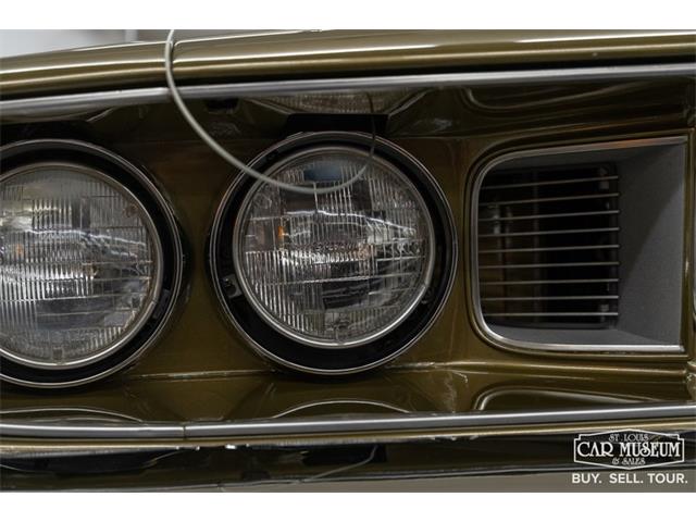 1971 Plymouth Cuda (CC-2104905) for sale in St. Louis, Missouri