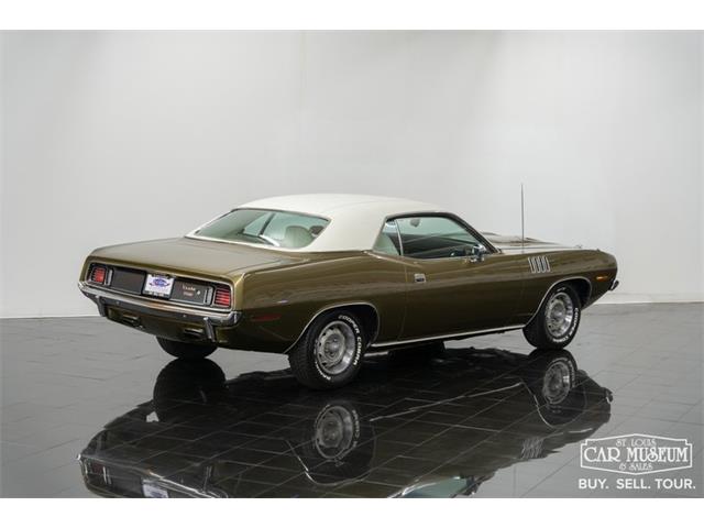 1971 Plymouth Cuda (CC-2104905) for sale in St. Louis, Missouri