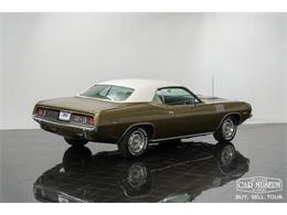 1971 Plymouth Cuda (CC-2104905) for sale in St. Louis, Missouri