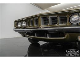 1971 Plymouth Cuda (CC-2104905) for sale in St. Louis, Missouri