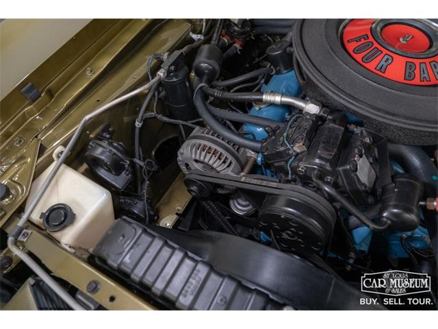 1971 Plymouth Cuda (CC-2104905) for sale in St. Louis, Missouri