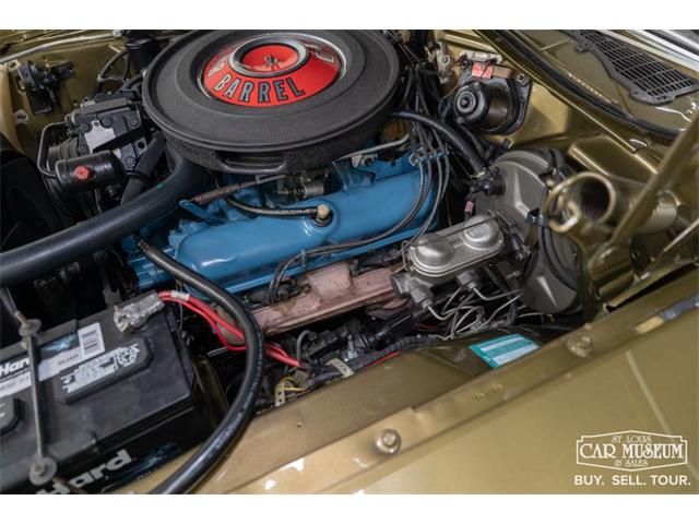 1971 Plymouth Cuda (CC-2104905) for sale in St. Louis, Missouri