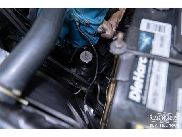 1971 Plymouth Cuda (CC-2104905) for sale in St. Louis, Missouri