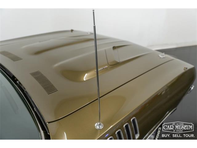 1971 Plymouth Cuda (CC-2104905) for sale in St. Louis, Missouri