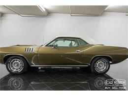 1971 Plymouth Cuda (CC-2104905) for sale in St. Louis, Missouri