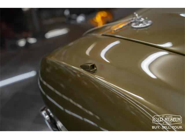 1971 Plymouth Cuda (CC-2104905) for sale in St. Louis, Missouri