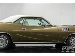 1971 Plymouth Cuda (CC-2104905) for sale in St. Louis, Missouri