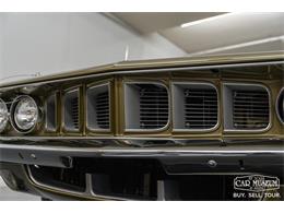 1971 Plymouth Cuda (CC-2104905) for sale in St. Louis, Missouri