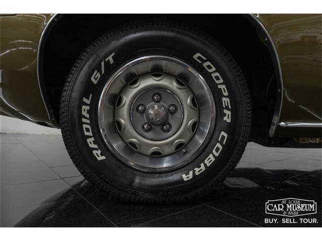 1971 Plymouth Cuda (CC-2104905) for sale in St. Louis, Missouri