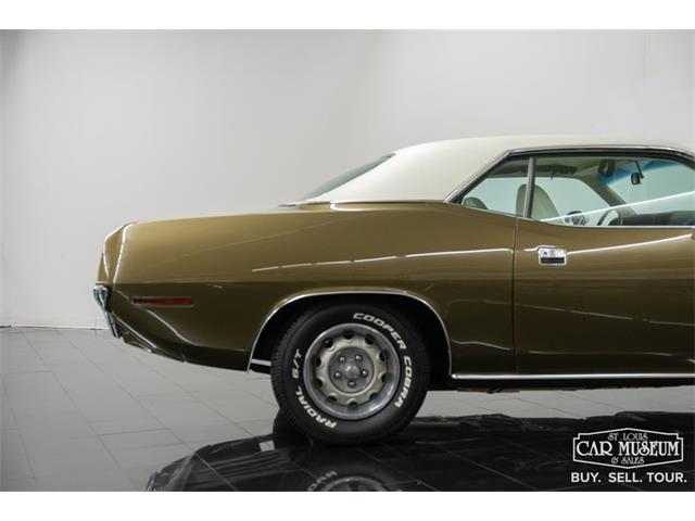 1971 Plymouth Cuda (CC-2104905) for sale in St. Louis, Missouri