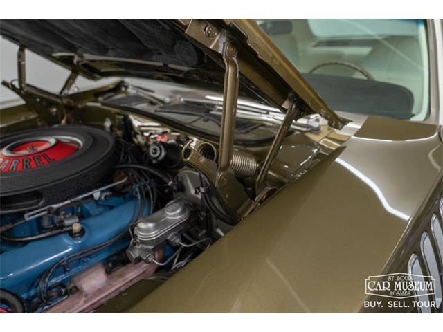 1971 Plymouth Cuda (CC-2104905) for sale in St. Louis, Missouri