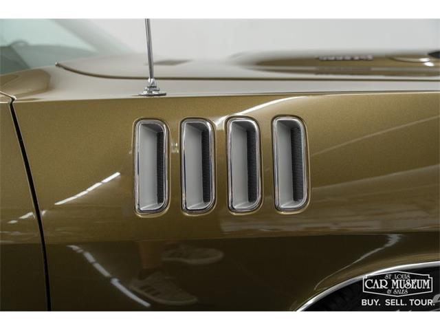 1971 Plymouth Cuda (CC-2104905) for sale in St. Louis, Missouri