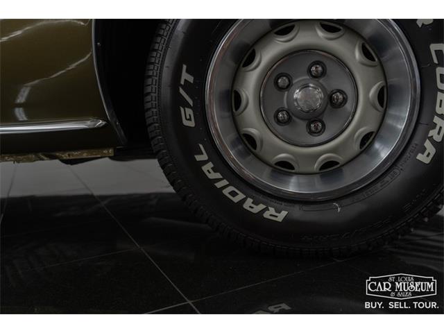 1971 Plymouth Cuda (CC-2104905) for sale in St. Louis, Missouri