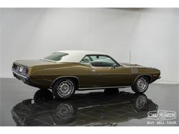 1971 Plymouth Cuda (CC-2104905) for sale in St. Louis, Missouri