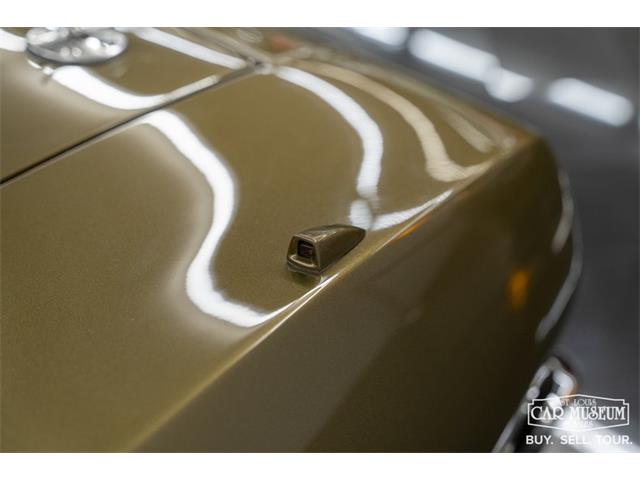1971 Plymouth Cuda (CC-2104905) for sale in St. Louis, Missouri