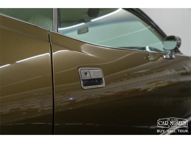 1971 Plymouth Cuda (CC-2104905) for sale in St. Louis, Missouri