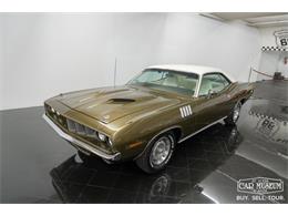 1971 Plymouth Cuda (CC-2104905) for sale in St. Louis, Missouri