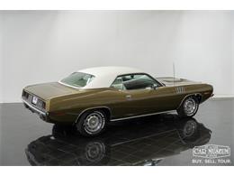 1971 Plymouth Cuda (CC-2104905) for sale in St. Louis, Missouri