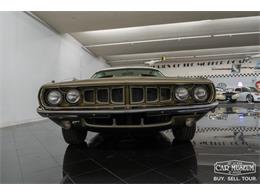 1971 Plymouth Cuda (CC-2104905) for sale in St. Louis, Missouri