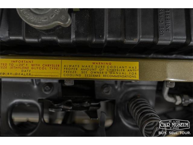 1971 Plymouth Cuda (CC-2104905) for sale in St. Louis, Missouri