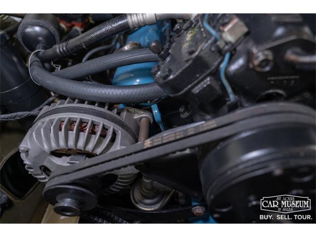 1971 Plymouth Cuda (CC-2104905) for sale in St. Louis, Missouri