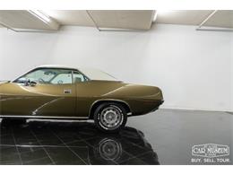 1971 Plymouth Cuda (CC-2104905) for sale in St. Louis, Missouri