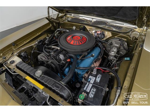 1971 Plymouth Cuda (CC-2104905) for sale in St. Louis, Missouri