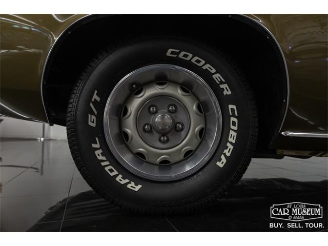 1971 Plymouth Cuda (CC-2104905) for sale in St. Louis, Missouri
