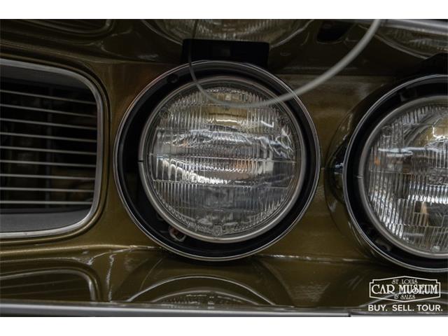 1971 Plymouth Cuda (CC-2104905) for sale in St. Louis, Missouri