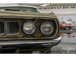 1971 Plymouth Cuda (CC-2104905) for sale in St. Louis, Missouri