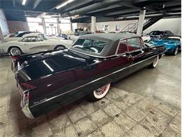 1964 Cadillac Coupe DeVille (CC-2104906) for sale in West Babylon, New York
