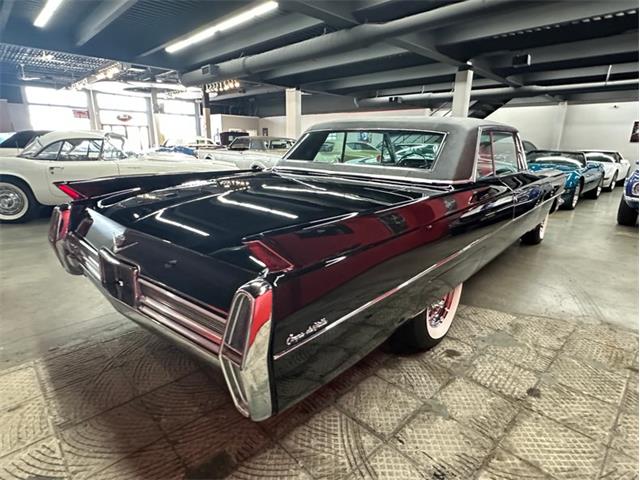 1964 Cadillac Coupe DeVille (CC-2104906) for sale in West Babylon, New York
