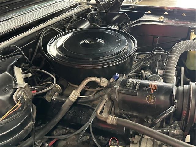 1964 Cadillac Coupe DeVille (CC-2104906) for sale in West Babylon, New York