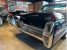 1964 Cadillac Coupe DeVille (CC-2104906) for sale in West Babylon, New York