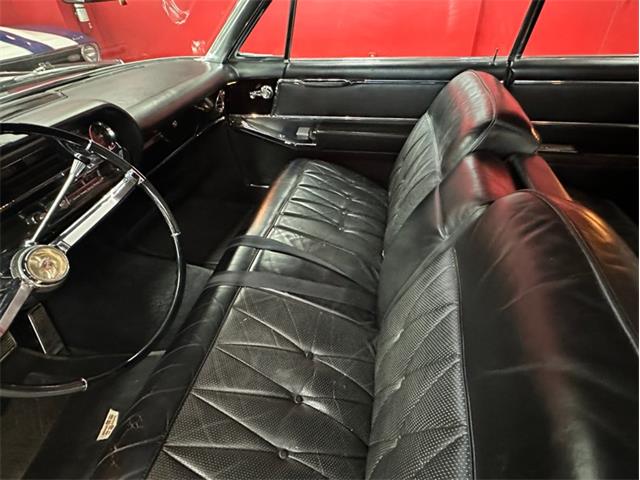 1964 Cadillac Coupe DeVille (CC-2104906) for sale in West Babylon, New York