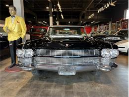 1964 Cadillac Coupe DeVille (CC-2104906) for sale in West Babylon, New York
