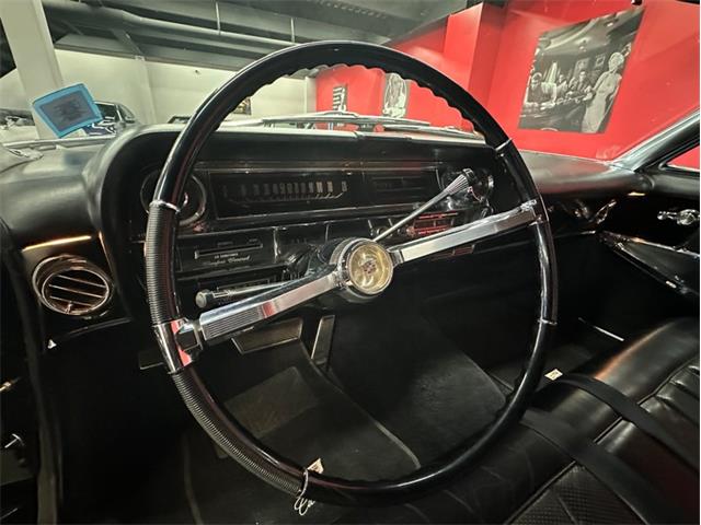 1964 Cadillac Coupe DeVille (CC-2104906) for sale in West Babylon, New York