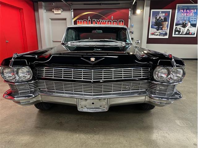 1964 Cadillac Coupe DeVille (CC-2104906) for sale in West Babylon, New York