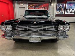 1964 Cadillac Coupe DeVille (CC-2104906) for sale in West Babylon, New York