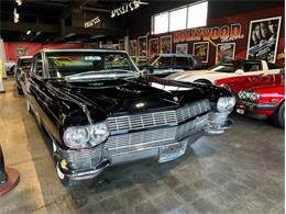 1964 Cadillac Coupe DeVille (CC-2104906) for sale in West Babylon, New York