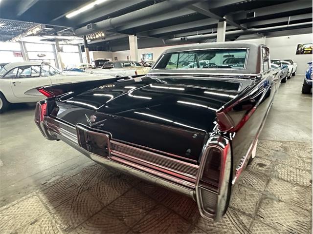 1964 Cadillac Coupe DeVille (CC-2104906) for sale in West Babylon, New York
