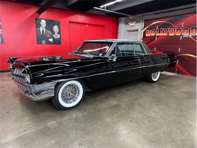 1964 Cadillac Coupe DeVille (CC-2104906) for sale in West Babylon, New York