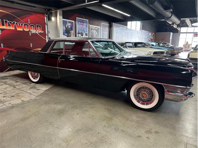 1964 Cadillac Coupe DeVille (CC-2104906) for sale in West Babylon, New York