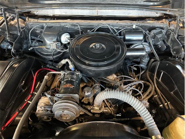 1964 Cadillac Coupe DeVille (CC-2104906) for sale in West Babylon, New York