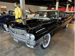 1964 Cadillac Coupe DeVille (CC-2104906) for sale in West Babylon, New York