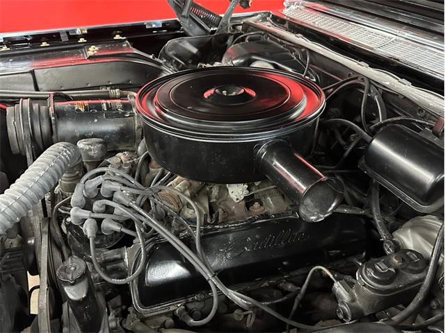 1964 Cadillac Coupe DeVille (CC-2104906) for sale in West Babylon, New York