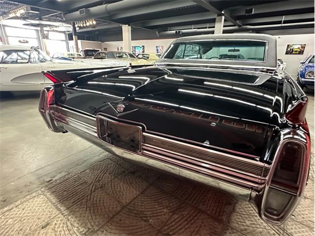 1964 Cadillac Coupe DeVille (CC-2104906) for sale in West Babylon, New York