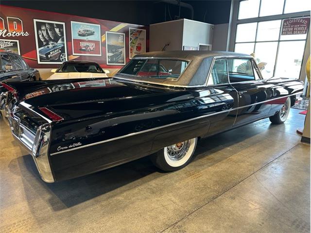 1964 Cadillac Coupe DeVille (CC-2104906) for sale in West Babylon, New York